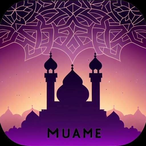 MuslimMate: Muslim Companion icon