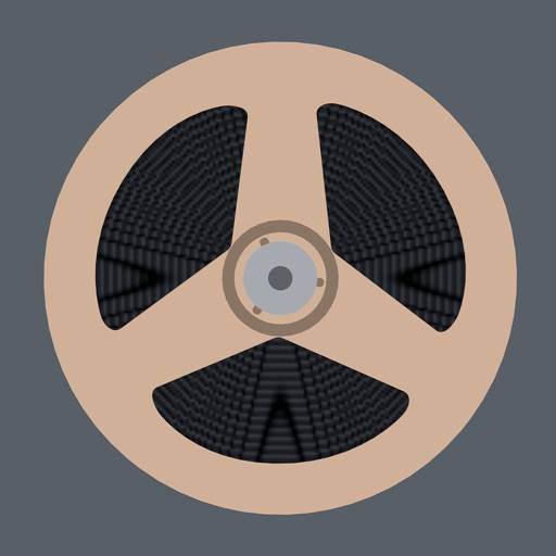 Reels icon