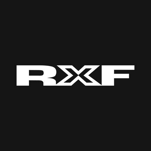 RXF Live icon
