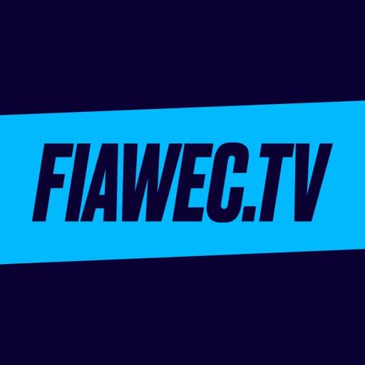 FIA WEC TV: Watch WEC Live icon