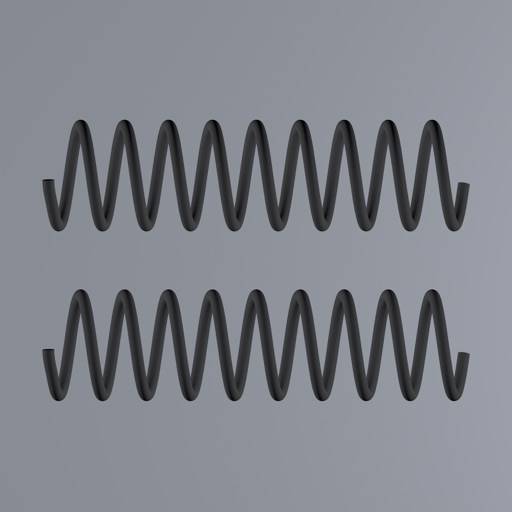 Springs app icon