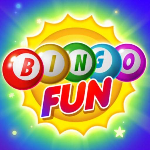 Bingo Fun : Crazy Carnival Symbol