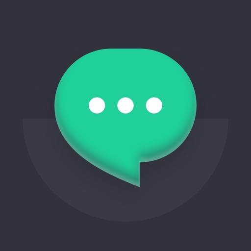 Chat & Ask with RoboAI Bot app icon