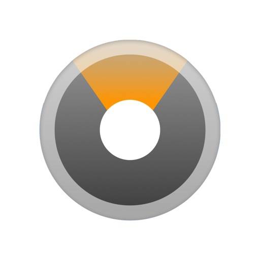 Magnetometer Symbol