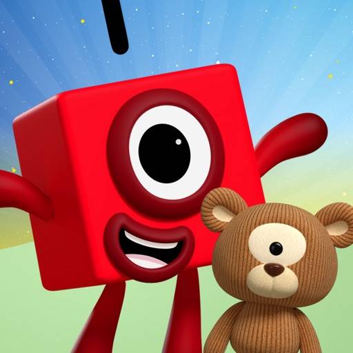 eliminar Numberblocks & Friends Stories