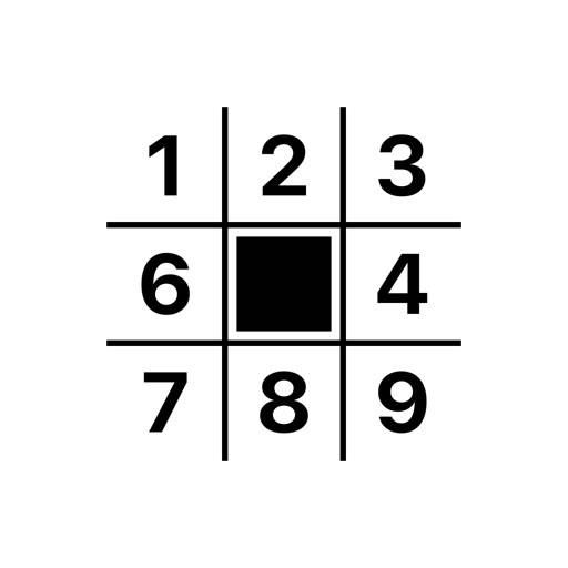 Pocket Sudoku icon