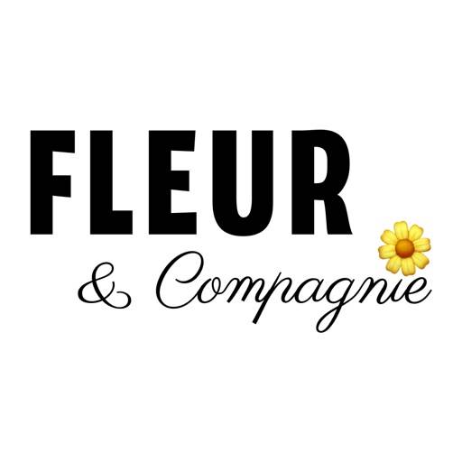 Fleur & Co icône