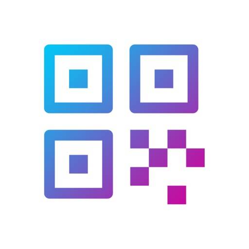 URL to QR Code for Safari app icon