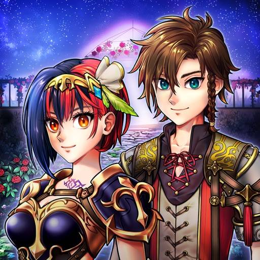 RPG Knights of Grayfang icono