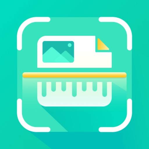 SmartScanner-AI Measure&Count app icon