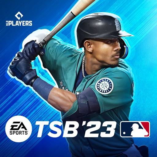 Ea Sports Mlb Tap Baseball 23