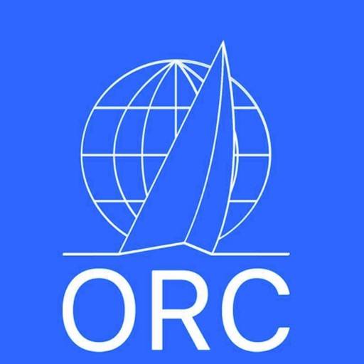 ORC Yacht Certificate Data icon