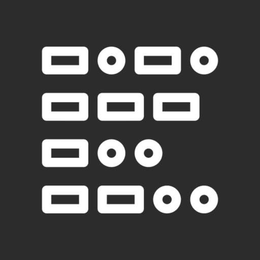 Morse Code Master app icon