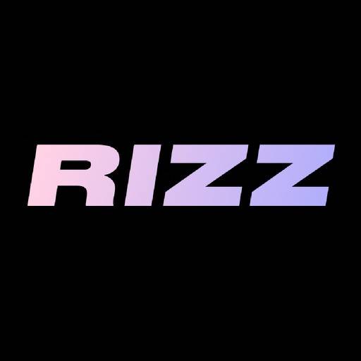 Rizz‎ Symbol