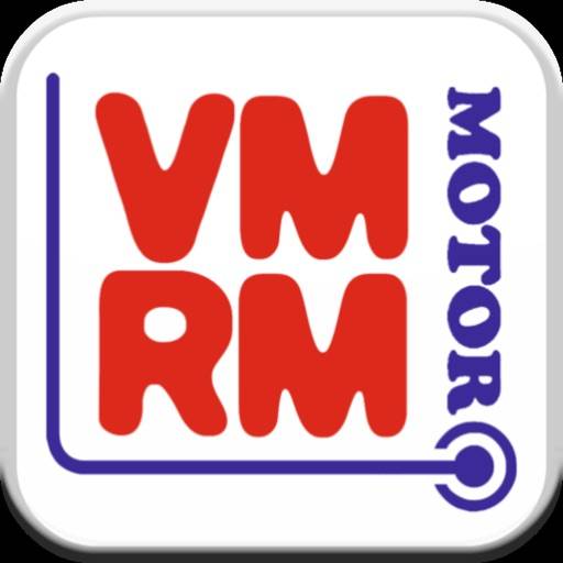 VMRM Motor. icon