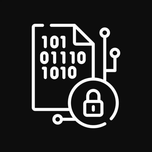 Super offline encryptor app icon