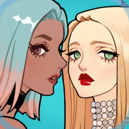 SuitU: votre monde de la mode app icon