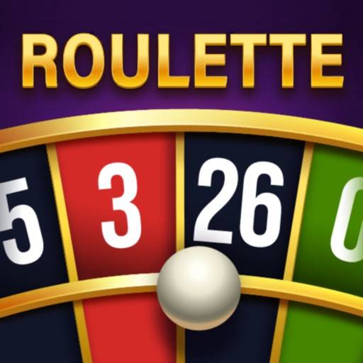 Roulette All Star: Casino Spin icono