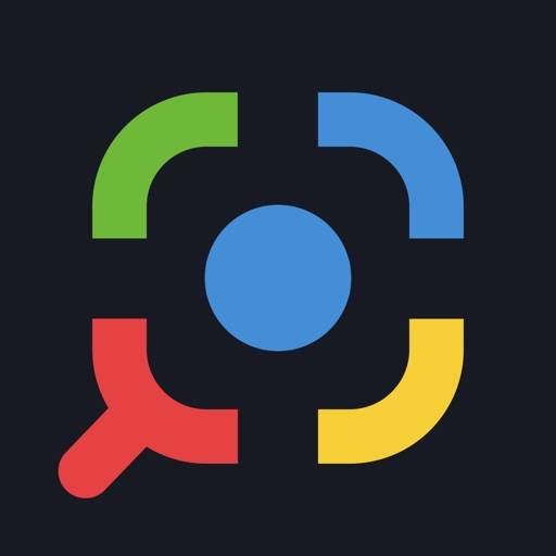 EveryScan: Identify Everything app icon