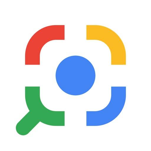 EveryScan・KI Erkennung app icon