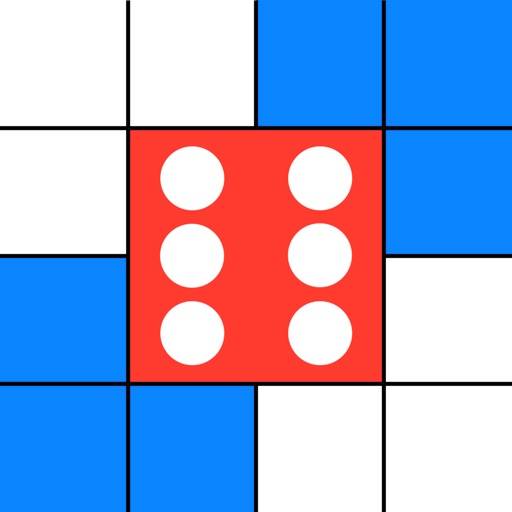 Dice Merge - Block Puzzle Game icono