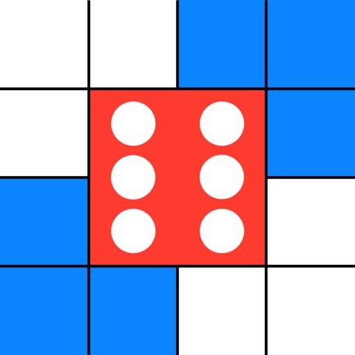 Dice Merge - Block Puzzle Game icon