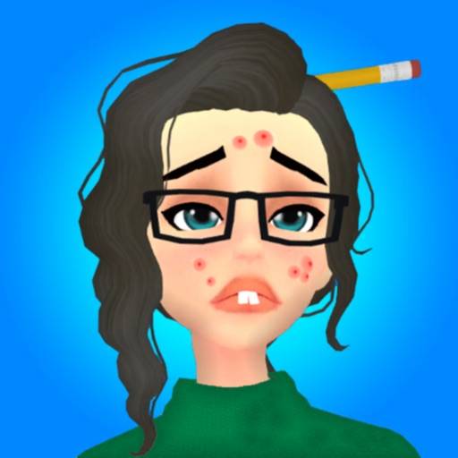 Become Office Queen app icon