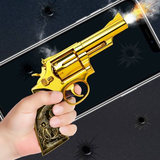 Gun Sounds Simulator icona