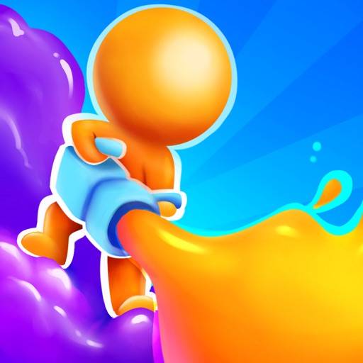 Dye Hard app icon