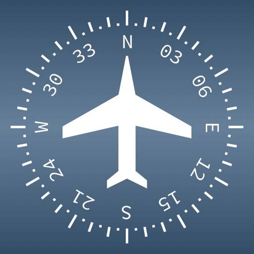AirTrack NG app icon