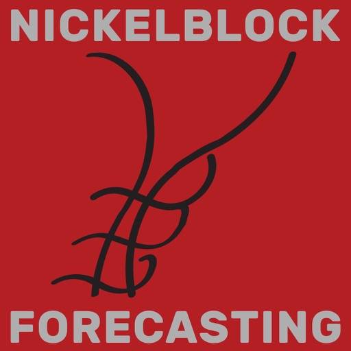 NickelBlock Forecasting app icon