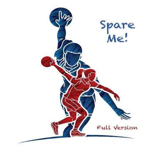 Spare Me! app icon