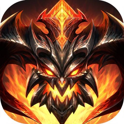 Dungeon Hunter 6 app icon