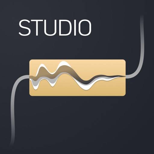Vocal Tune Studio app icon