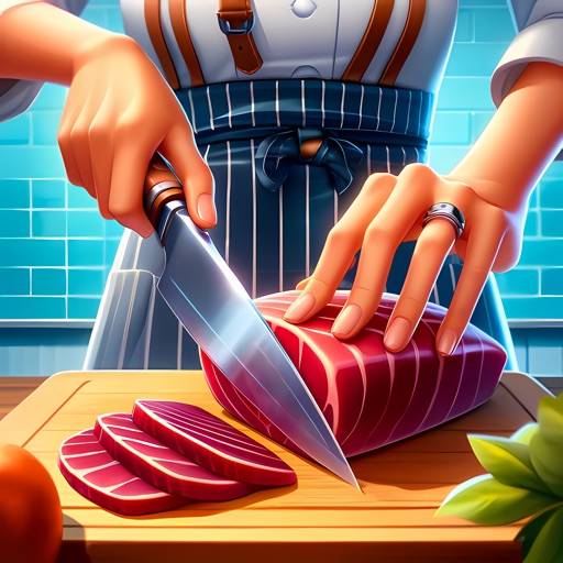 Cuisine Royale: Simulator