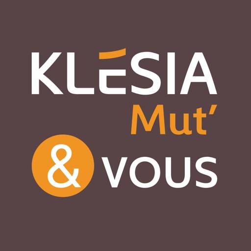 KLESIA Mut’ & Vous icône