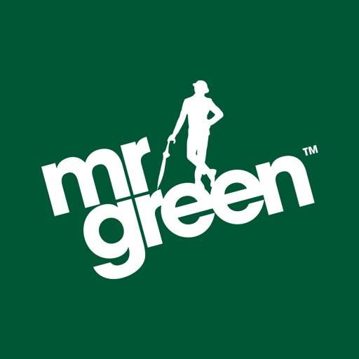 ta bort Mr Green Casino & Blackjack