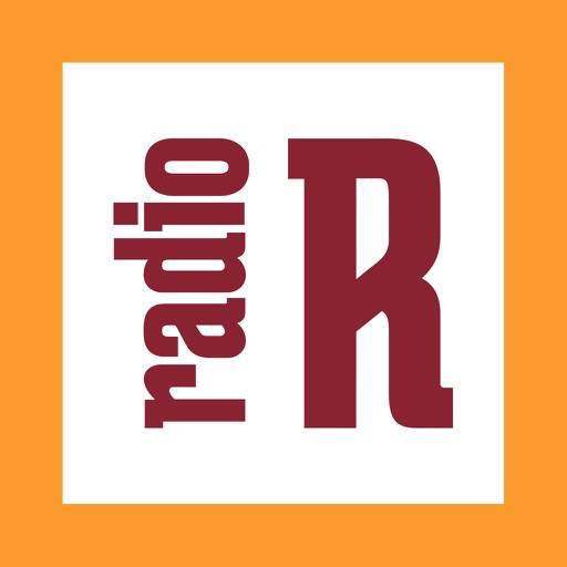 Radio Romanista app icon