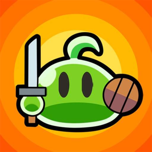 Legión de Slimes app icon