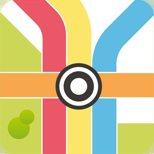 Metro Connect - Train Control icon