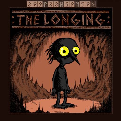 The Longing Mobile app icon