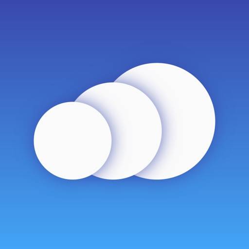 Weatherian app icon