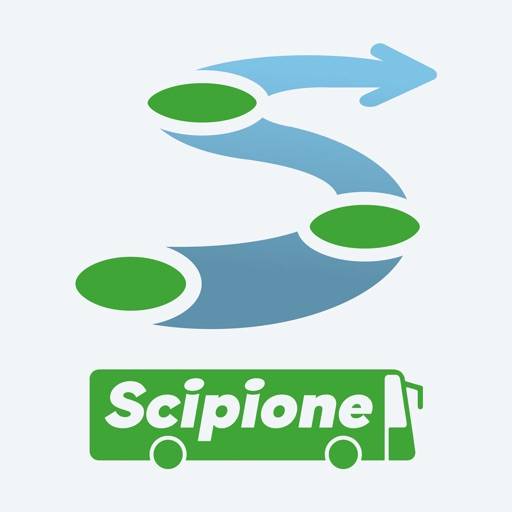 delete Scipione il bus a prenotazione