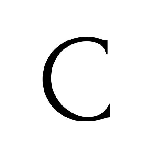 CARÁ app icon