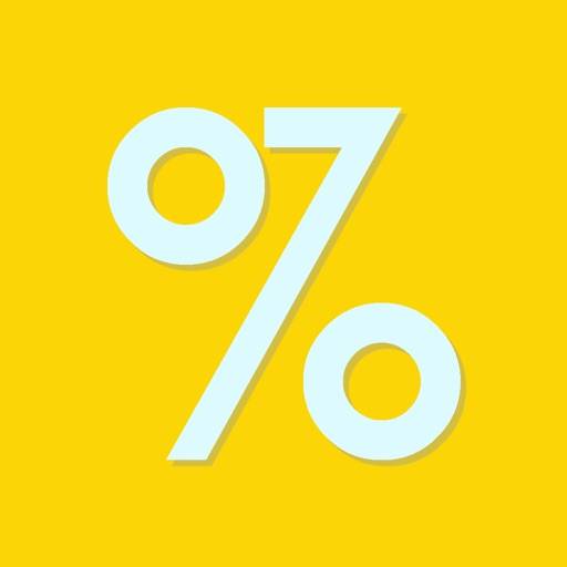 supprimer The Percent Calculator