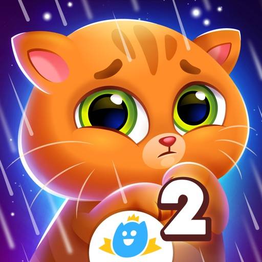удалить Bubbu 2 королевство питомцев