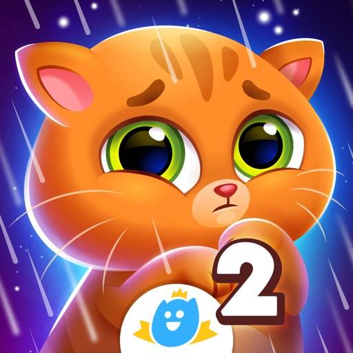 Bubbu 2 - My Pet Kingdom simge