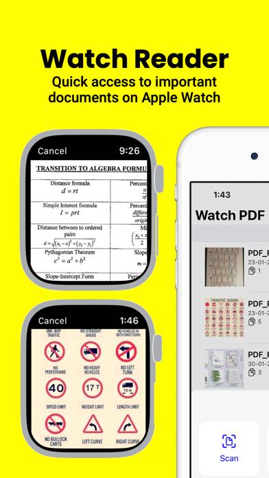 Download Watch PDF Reader App [Updated Mar 23] | WorldsApps