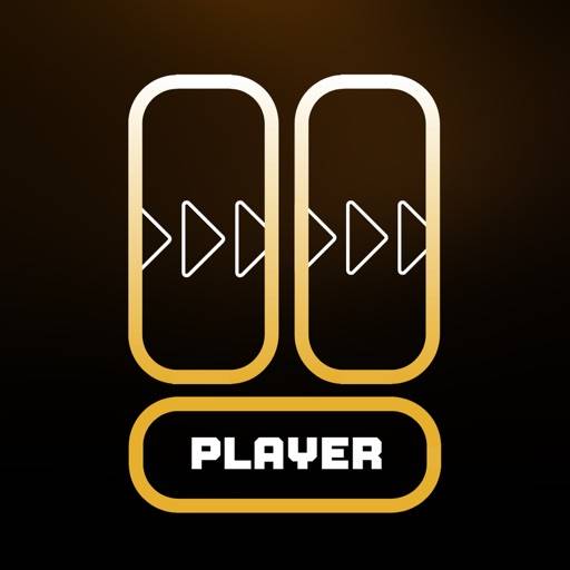 000 Player icon