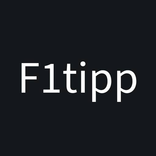 F1tipp app icon
